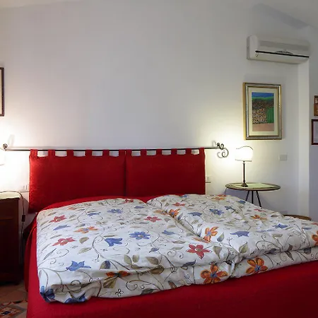 La Casa In Collina Nocleg ze śniadaniem Sarmede