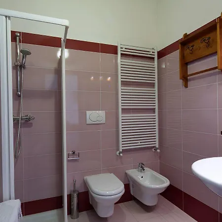 La Casa In Collina Nocleg ze śniadaniem Sarmede