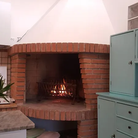 Nocleg ze śniadaniem La Casa In Collina Sarmede