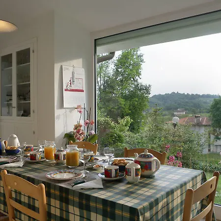 La Casa In Collina Nocleg ze śniadaniem Sarmede