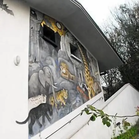 La Casa In Collina Nocleg ze śniadaniem 3*