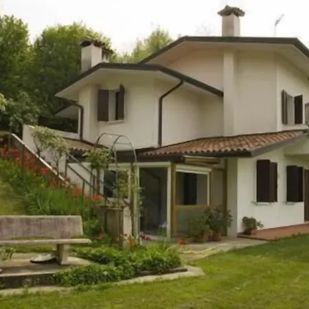 La Casa In Collina Nocleg ze śniadaniem