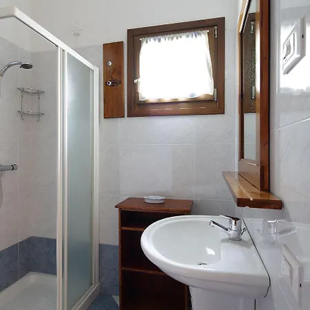 La Casa In Collina Sarmede