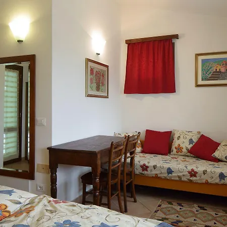 La Casa In Collina Alojamento de Acomodação e Pequeno-almoço