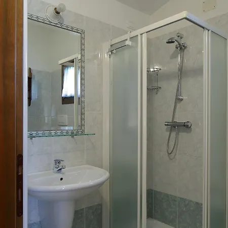 Nocleg ze śniadaniem La Casa In Collina 3*