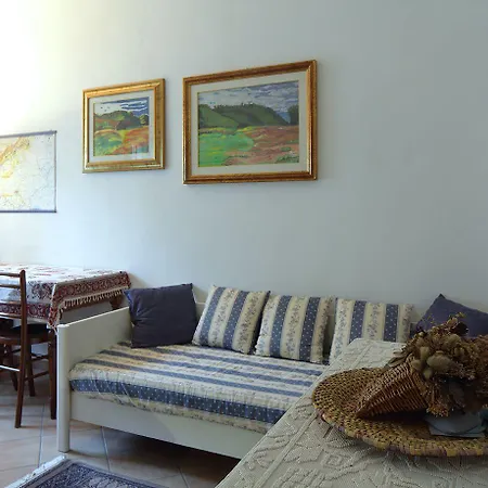 La Casa In Collina Alojamento de Acomodação e Pequeno-almoço Sarmede