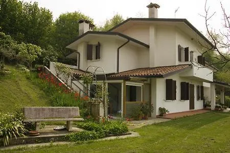 Bed & Breakfast La Casa In Collina *