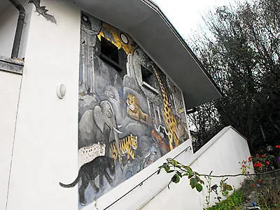 La Casa In Collina