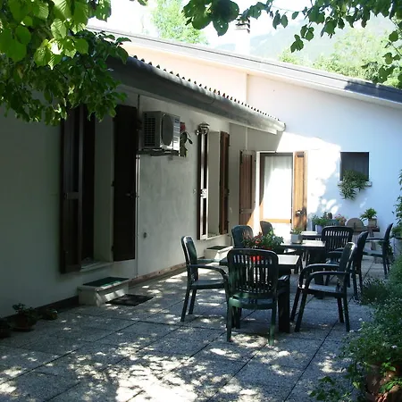 La Casa In Collina Sarmede