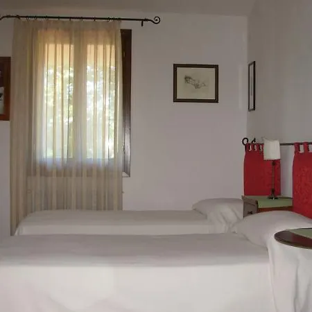 Nocleg ze śniadaniem La Casa In Collina