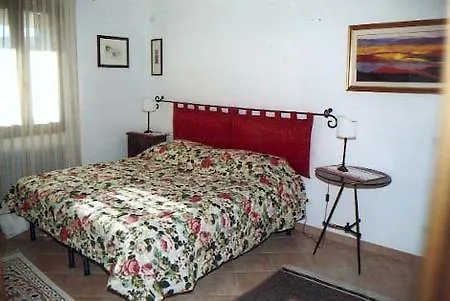 Nocleg ze śniadaniem La Casa In Collina 3*