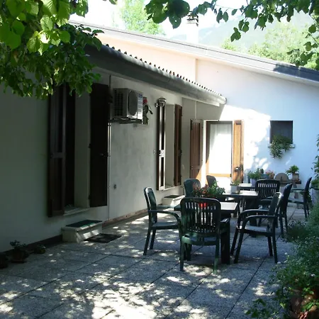 La Casa In Collina 3* Sarmede