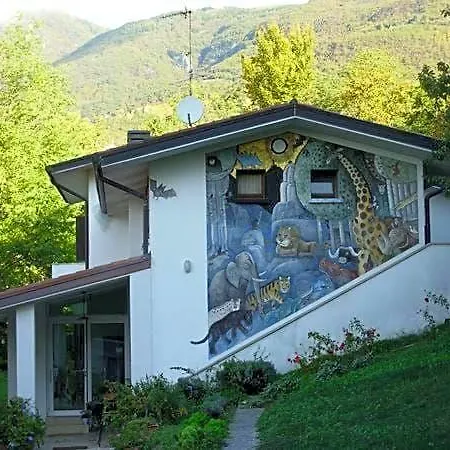 La Casa In Collina 3* Sarmede