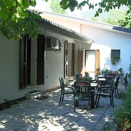 La Casa In Collina Frühstückspension Sarmede
