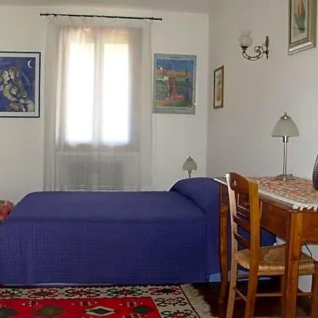 La Casa In Collina