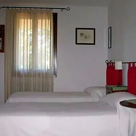 Frühstückspension La Casa In Collina