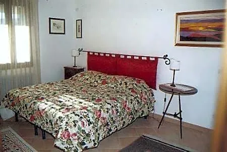 La Casa In Collina
