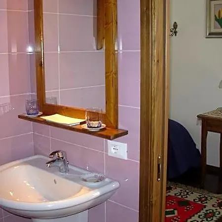 Frühstückspension La Casa In Collina Sarmede