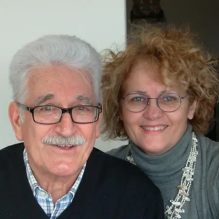 La Casa In Collina Sarmede