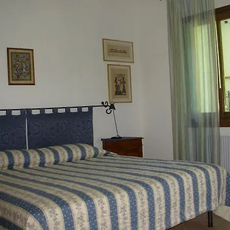 B&B La Casa In Collina Sarmede